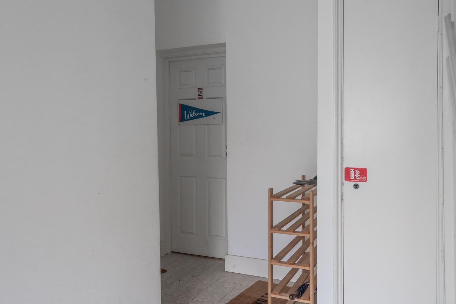 Appartamento Quirky, Vintage 2 Bed Flat Londra Esterno foto