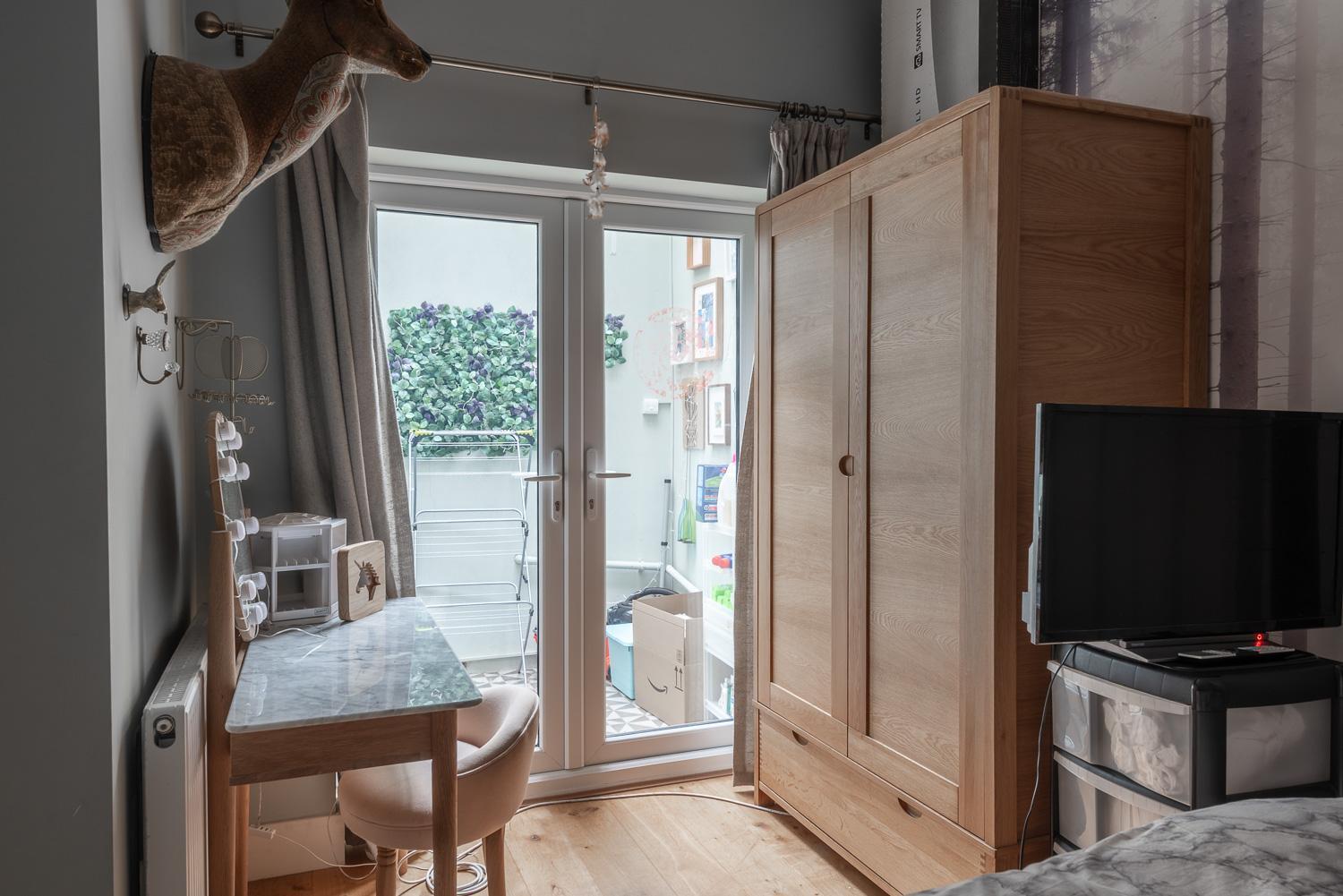 Appartamento Quirky, Vintage 2 Bed Flat Londra Esterno foto