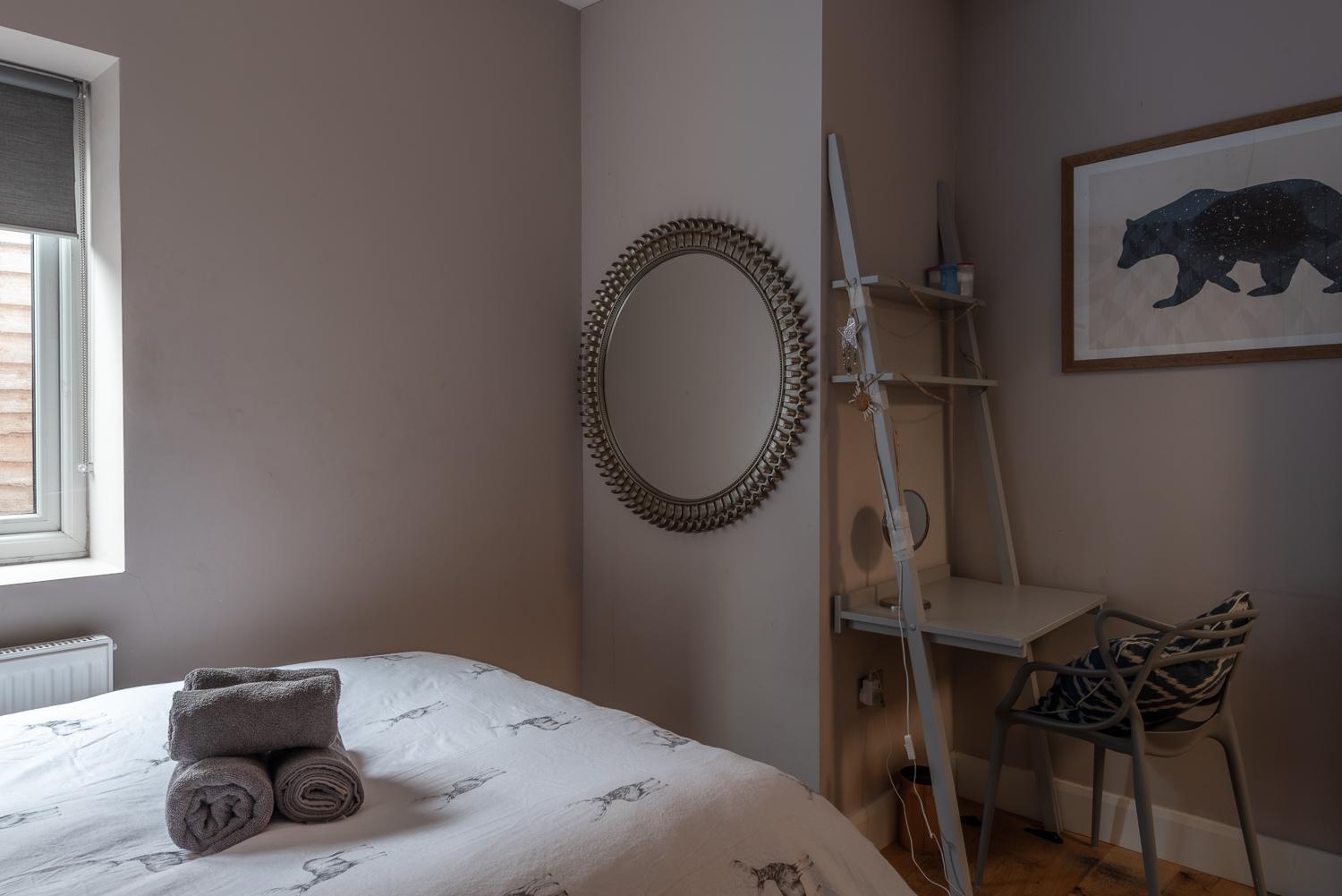 Appartamento Quirky, Vintage 2 Bed Flat Londra Esterno foto