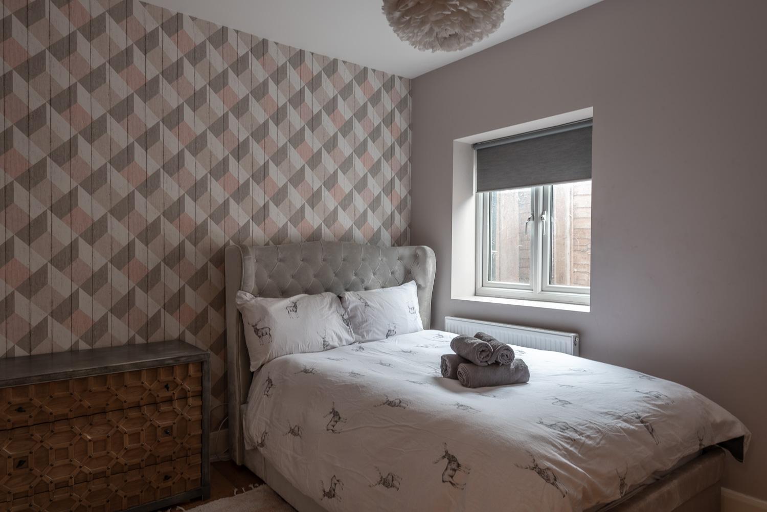 Appartamento Quirky, Vintage 2 Bed Flat Londra Esterno foto